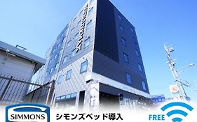 ホテルリブマックス掛川駅前